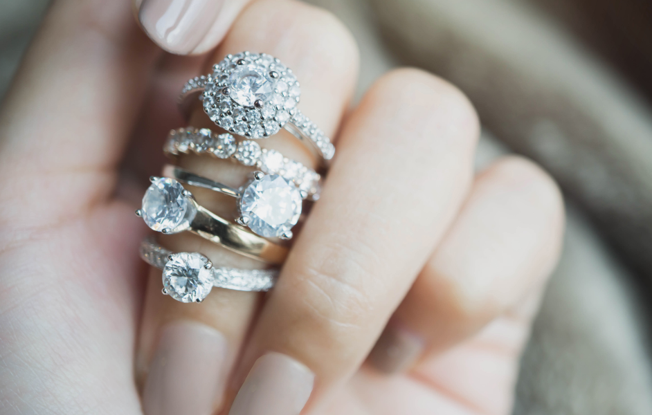 Discover the top picks for best engagement rings
